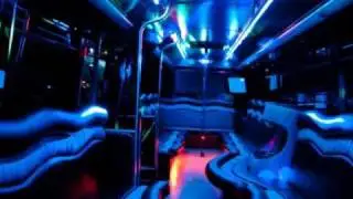 Party Bus Rentals in Los Angeles - Party Buses LA
