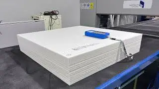 Wintech VFW1430 Vertical Fastwire