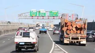Queensland's Toll System