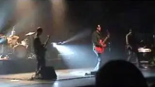 near fantastica - matthew good