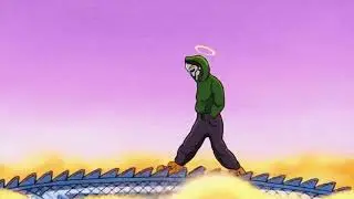 (FREE) MF DOOM, Old School Boom Bap Type Beat | 
