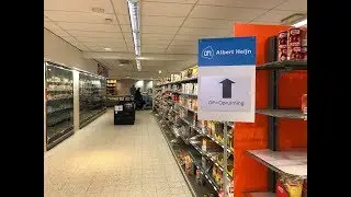 ’s-Heerenberg verliest Albert Heijn na dertig jaar