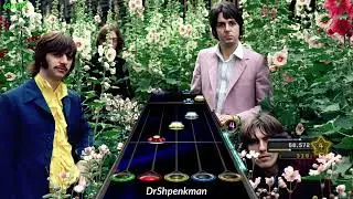 The Beatles - Birthday (Clone Hero FC Expert)