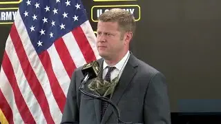 Army's review of Fort Hood command climate to be made public on Dec. 8