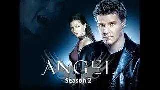 Angel Commentary Track - (S2E02) 