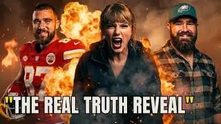 Taylor Swift Can't Stop LAUGHING at Travis Kelce's Biggest Regret Confession!