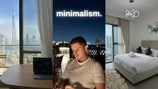 Why Owning Less Stuff Made Me Richer (Minimalist Money Paradox)