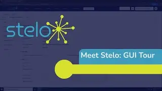 Meet Stelo: Simplified Data Replication