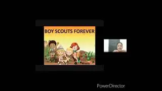cl 4A - Boy Scouts Forever (part 1)