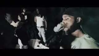 WilddFrmDa9 - Kausin Corrption ( Official Visual ) Dir @Kiirusly