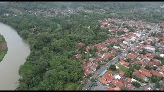 Pesona Desa Notog Kecamatan Patikraja (Fokus Gerumbul Clibang)