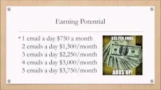 Email Processing System Presentation