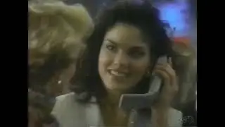 Labatt's Blue Beer Commercial 1991