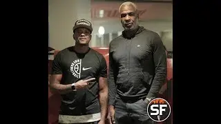 Charles Oakley (NBA All-Star) Full Video Interview | Streets First S1 EP:05
