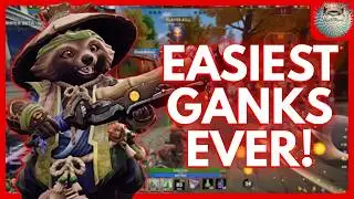 Full Int Danzaburou Jungle Is TOO GOOD! | SMITE 2 Jungle Gameplay Commentary