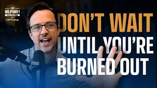 Reclaim Your Time: How to Buy Back Your Freedom with Will Humphreys