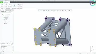 Ansys and PTC Creo Integration Started