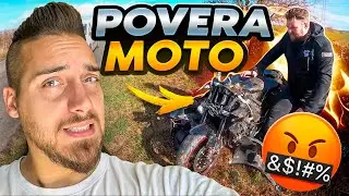 COME HA FATTO A RIDURLA COSI!? - SPAVALD LATE MOTORShow