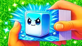 BRAINROT ANIME OPENING | Official Music Video BUT IT'S RECREATED BY FLIPBOOK Pt37