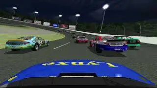 Eklund's Electric Start in Minnesota | 2019 TM Master Cup Series