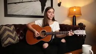 Good Things Fall Apart - Illenium & Jon Bellion (Cover by Callie Nicholl)