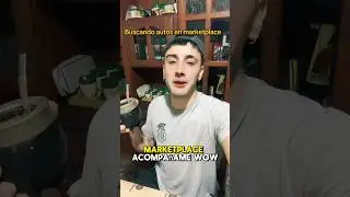 Buscando AUTOS en marketplace por $15,000, comenta qu&eacute; presupuesto quer&eacute;s para el pr&oacute;ximo video ￼