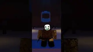 NEW FORSAKEN SLASHER TECH  #forsaken #roblox