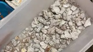 Utah Topaz
