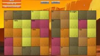 Square Logic - Everyday Genius