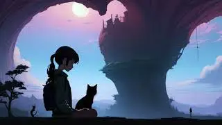 【2 hour】⚔️ 8 - bit mix [RPG/relax/study/work]