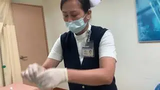 PICC的照護