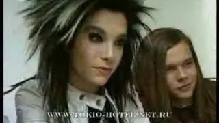 Tokio Hotel - Love Is Dead