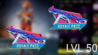 A2 ROYAL PASS 1 TO 100 RP REWARDS | ACE 2 ROYAL PASS LEAKS PUBG MOBILE/BGMI ( ROYAL PASS A2 REWARDS)