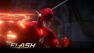 The Flash (Earth-90) | The Flash - 6x09 | Crisis on Infinite Earths: Part 3