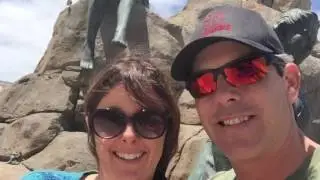 Bill &Katie Everlong