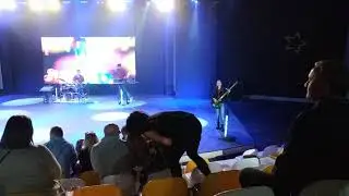 TUI Magic Life Jacaranda,шоу 08.05.19 Queen forever