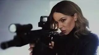 Wildcat (Movie) - Final Scene 🔥👌📌