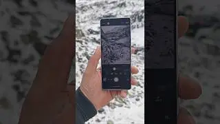 Sony Xperia 1 v #trending