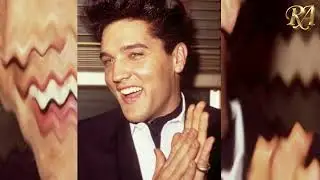 Having Fun With Elvis On stage | Elvis Presley Talking And Fooling Around On stage | HD