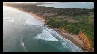 Pinnacles Lookout Phillip Island