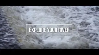 FCMoD #DailyDiscovery: Explore Your River