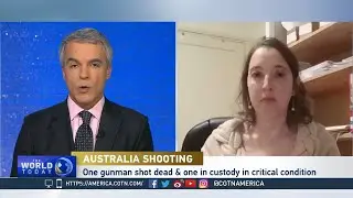 16 killed in Bondi Beach terrorist attack