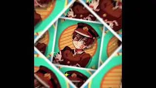 hanako edit - tell me