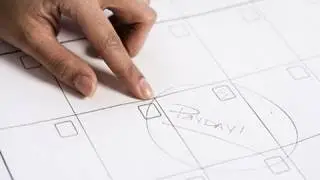 Creating A Massage Schedule