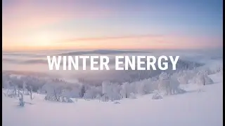 Deep House Winter Morning Vibes ❄️ Chill Mix for Relaxation, Focus & Good Feelings