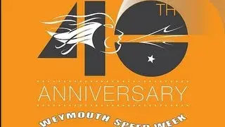 Weymouth Speed Week 2012 - Official Video