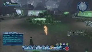 Goodbye dc ggs/ final tank artifact guide 