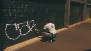 Caribes x Pow