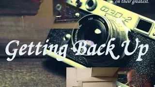 Getting Back Up (Remastered Version) #shortfilm #art #film #drama #experimentalshortfilm
