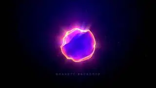 After Effects Experiment : Audiosphere
